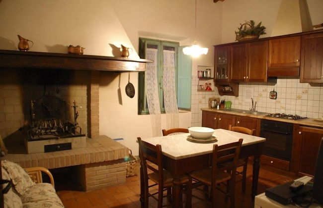 Verdidea - Casa Frontoni - Foto 11