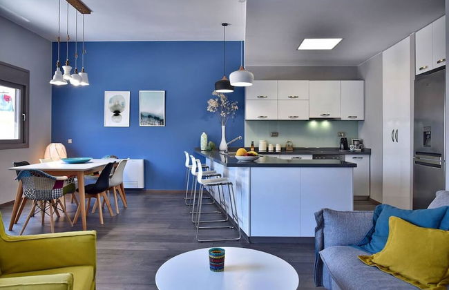 Medusa Residence 100m From the Beach - Foto 27