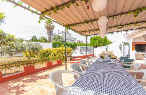 Villa Caleta - Costa CarpeDiem - Foto 13