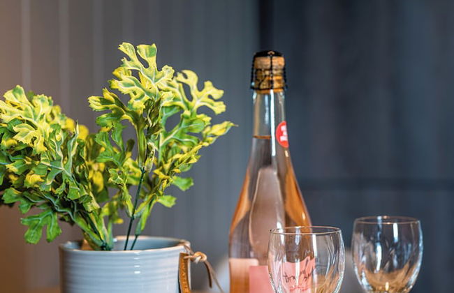 Alpan Apartments - Foto 7