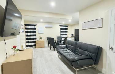 Cozy Private House near Miami Airport - Free parking - 01 - Foto 7