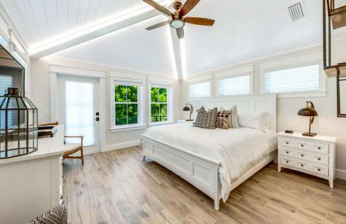 The Shore House - Photo 19