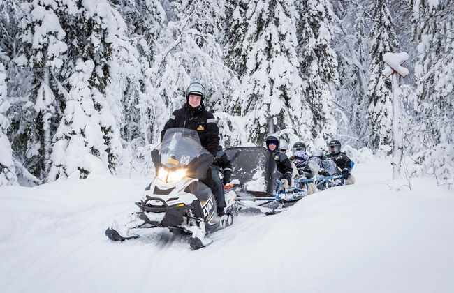 Ranua Resort Holiday Village - Foto 23