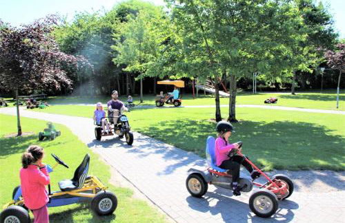 Teichhauswohnung - Foto 14