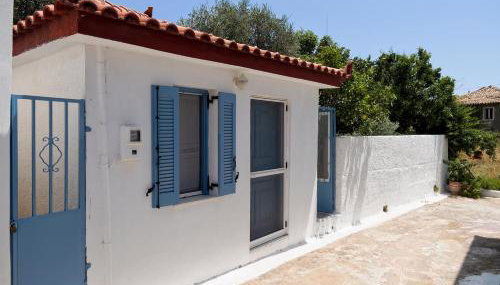 Summer Garden Studio - village location - Foto 2