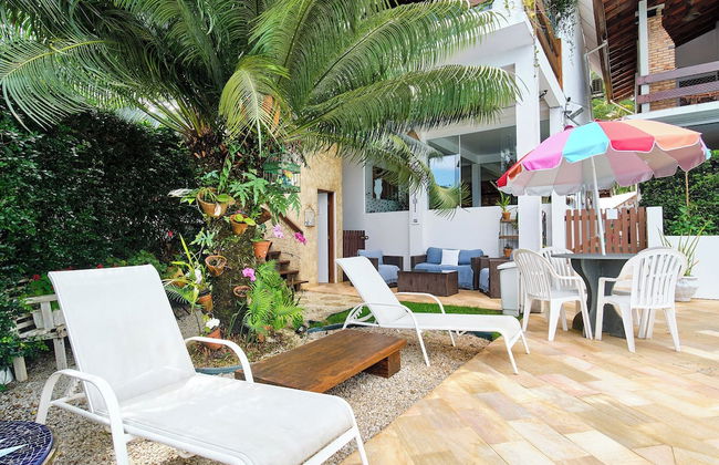 Chalés Mirante da Lagoinha - Foto 52