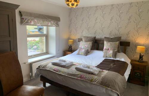 Cuthbert Hill Farm - Foto 22