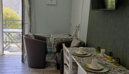 Le balcon des cimes - Foto 5