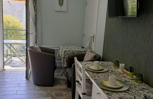 Le balcon des cimes - Foto 5