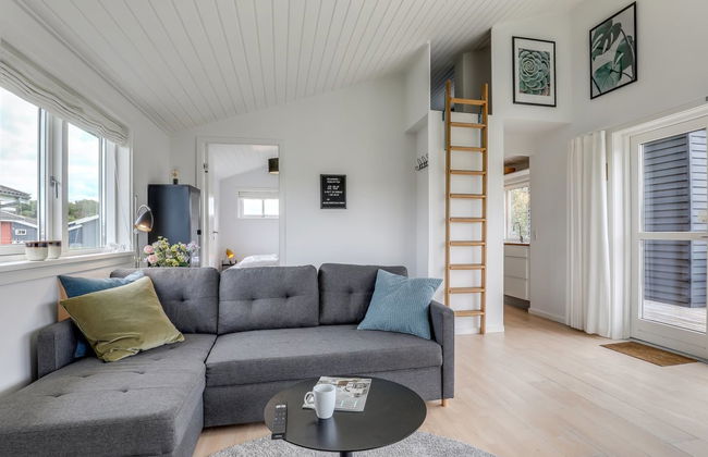 "Helemine" - 2.8km from the sea - Foto 20