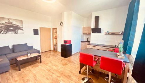 Richter Apartments Finsterwalde 4 - Foto 3