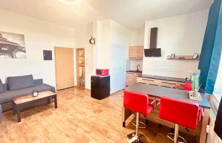 Richter Apartments Finsterwalde 4 - Foto 3