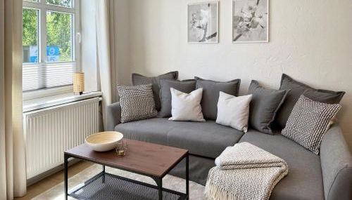 LS FeWo Hedi in Bad Doberan - gemütlich, praktisch, zentral - Foto 4