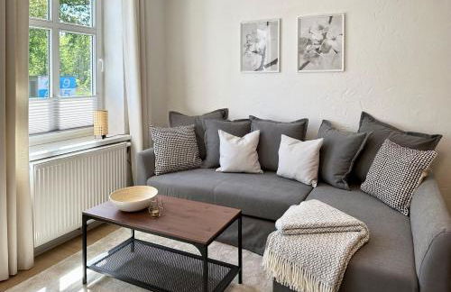 LS FeWo Hedi in Bad Doberan - gemütlich, praktisch, zentral - Foto 4