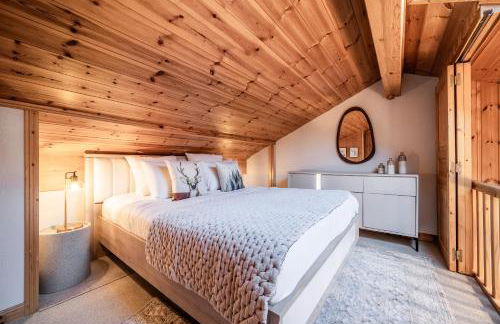 Apartment Kozi, Méribel - by EMERALD STAY - Foto 21