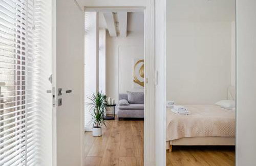 Free Garage Parking & AC, Luxury Apt - Old Town & Kazimierz - Foto 70