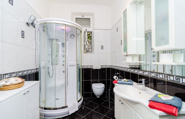 Apartment Caceris - Foto 13