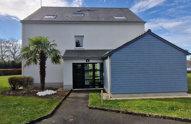 Holiday Flat Near the Beach on the Emerald Coast - Foto 12