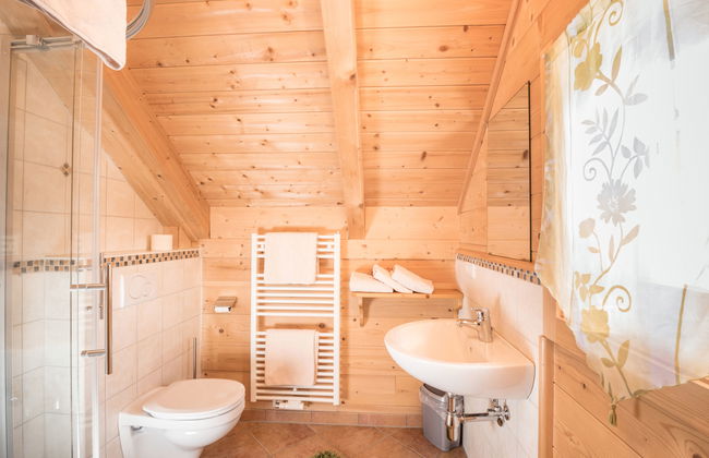 Fredis Hütte - Foto 5