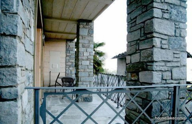 Residence Giglio Gravedona - Foto 44