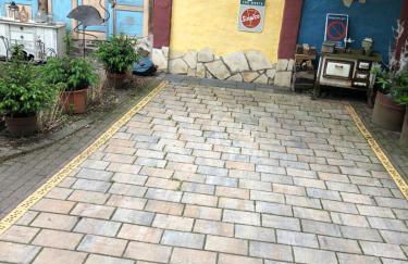 Ferienwohnung WohlFühlWohn - Foto 17