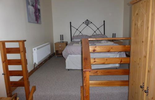 Treetops Bungalow Loch Ness - Foto 24