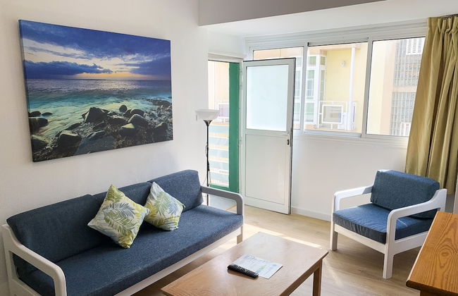 Apartamentos Brisamar Canteras - Foto 23