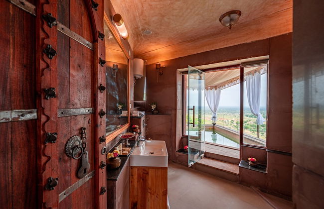 Mundota Fort and Palace - Foto 17