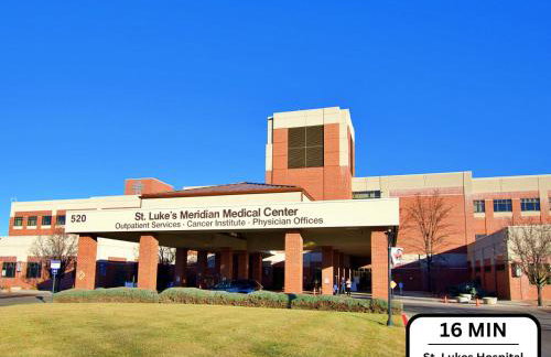 Spotless Parkside Stay King DreamCloud Sleeps 10 - Foto 37