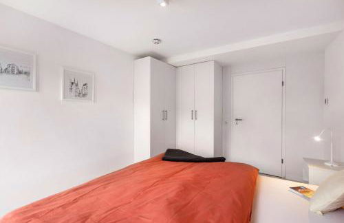 Saale Fewo mit Burgblick - Foto 14