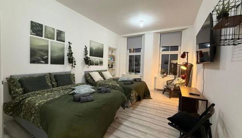 Glasgow centre New property - Foto 2