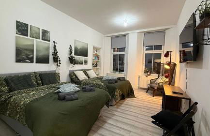 Glasgow centre New property - Foto 2