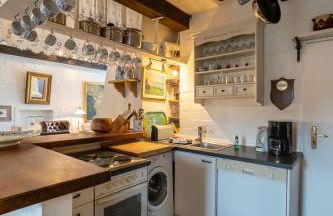 Ferienwohnung die Scheune - Photo 25