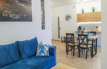 Dusznickie Apartamenty z widokiem - Foto 42