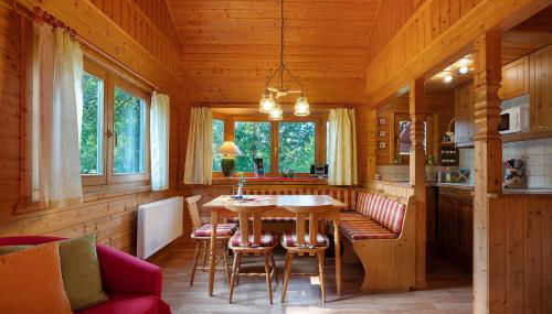 Ferienhaus Moritzburg - Foto 5