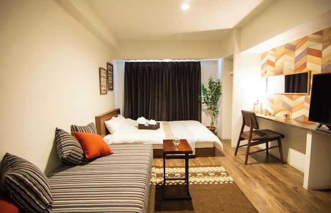 e-stay ebisu - Foto 6