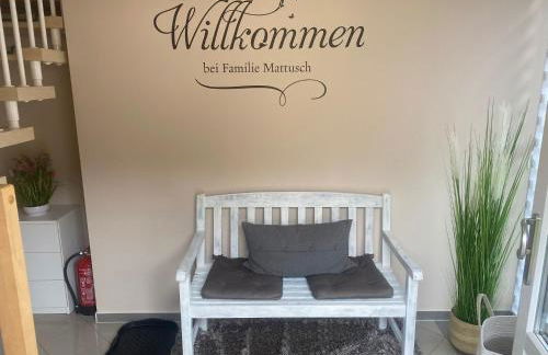 Ferienwohnung Am Waldesrand - Garten, Terrasse, Grill, Luftkühler, Massagesessel, Kinderspielecke, Spielekonsole - Foto 5