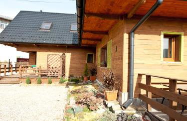 Apartamenty i Domki Biały Dunajec - Foto 41