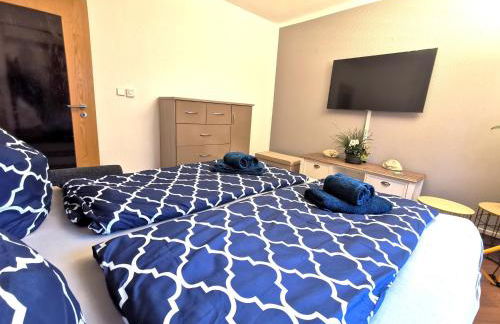 Ferienwohnung "Rosental" - Foto 16