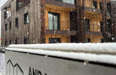 Andalo Mountain L'Abete Dolomites - Foto 14