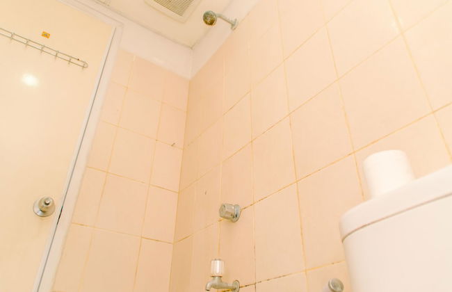 Nice And Elegant 2Br At Serpong Greenview Apartment - Photo 13