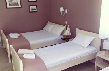 Nymphes Apartments - Foto 35