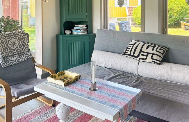 6 Person Holiday Home in Farentuna - Photo 5