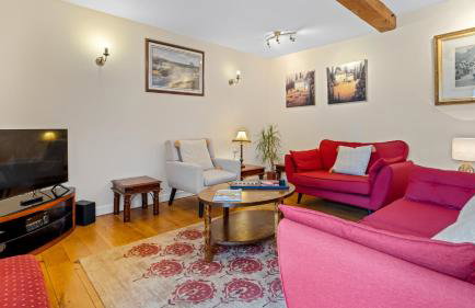 Kestrel Barn - Foto 12