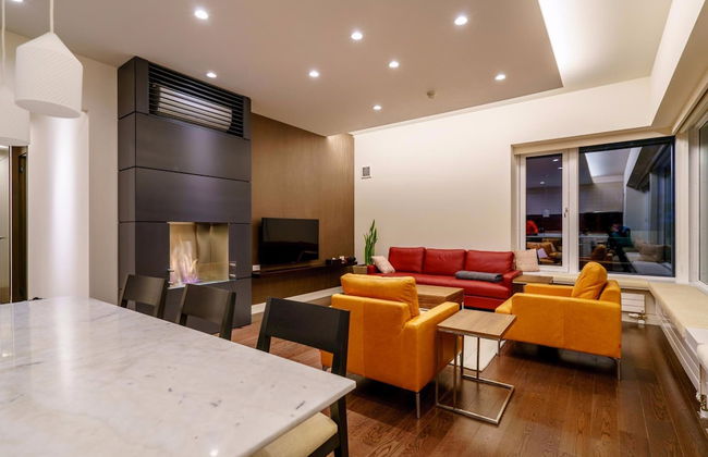 Mountainside Hakuba - Foto 39