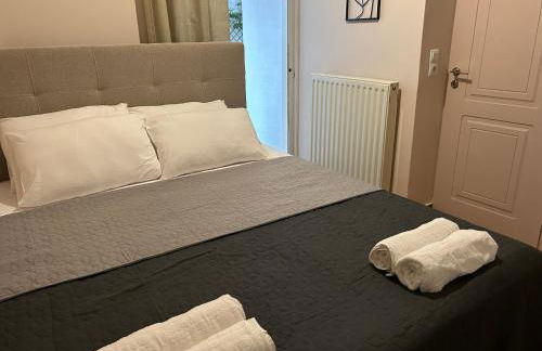 Urban lodge Agios Dimitrios - Foto 19