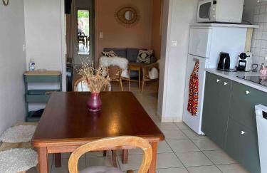 Les Gites Du Moulin Du Port - Foto 31