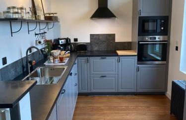 Le Haut 33 : Maison bourgeoise de caractère à Laon - Foto 6