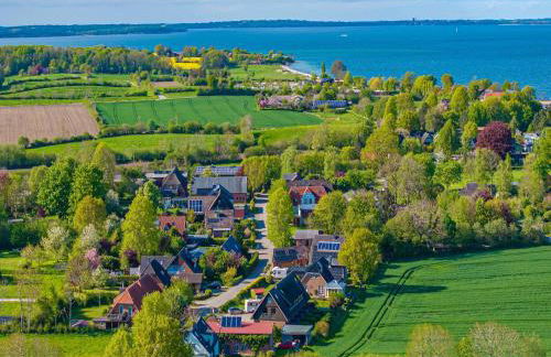 La Casa Ferienwohnung Strandläufer - Foto 8
