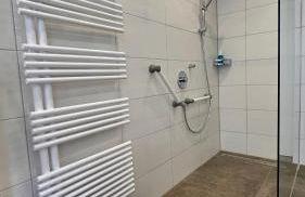 Mittwald Home STAR - Garten eingezäunt, Terasse, Familie, Hund - Foto 29